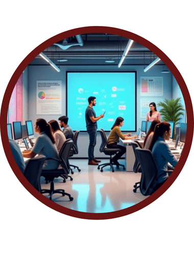 creative digital marketing agency in mysore