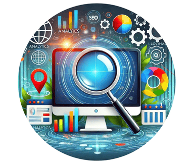 top 10 SEO services in near me