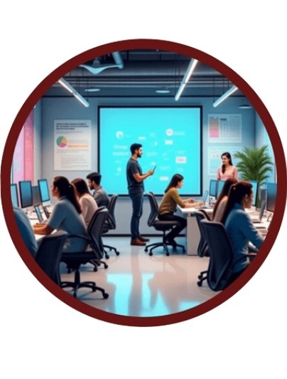 Home creative digital marketing agency in mysore